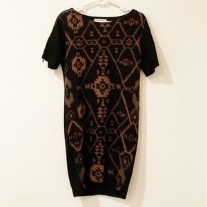 Sandro Mini Dress